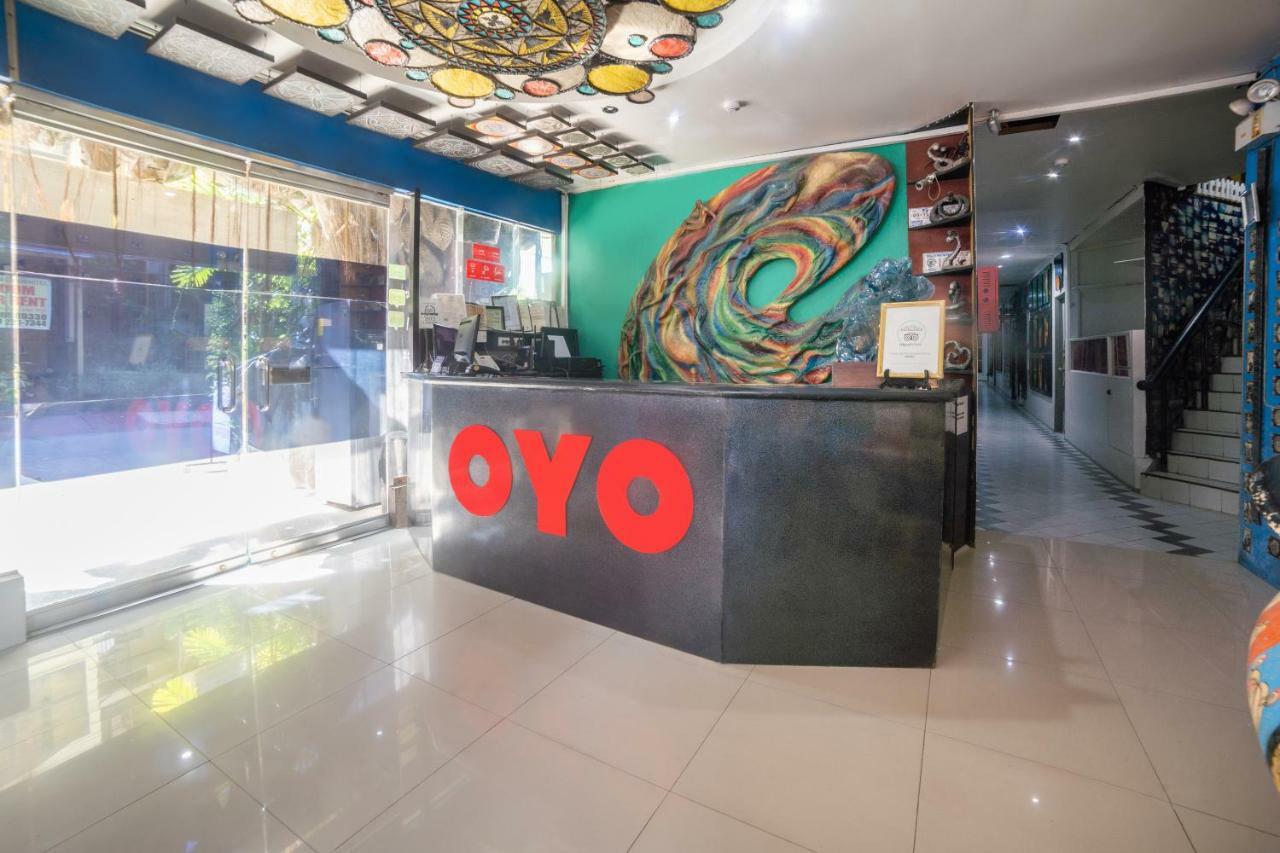 Oyo 200 Ponce Suites Art Hotel Davao Exterior photo